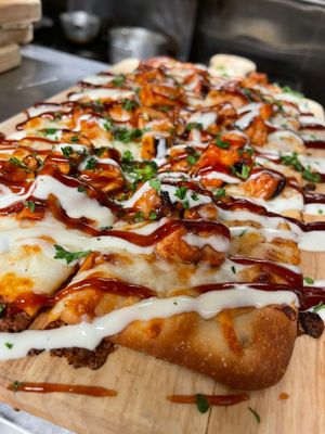 Double Dyme Tavern by null