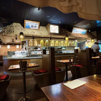 Kopan Izakaya - Inside. - Sushi Bars Near Me - Los Angeles, California Kopan Izakaya - Inside. - Sushi Bars Near Me - Los Angeles, California