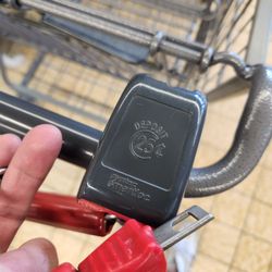 Pay to shop?
