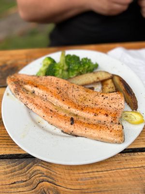 The Northern Lights Saloon by null