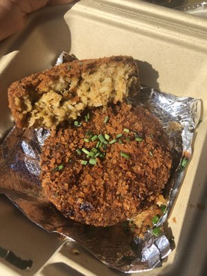 Grilled Fraiche (Long Beach) by null