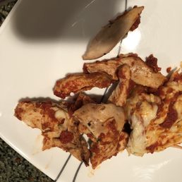 Chicken Parm