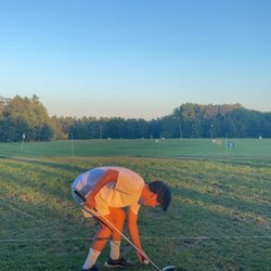 Golf Learning Center and Practice Park