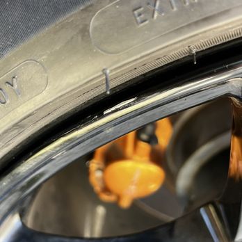 Jimenez Tires - Tires Near Me - Long Beach, California