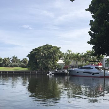 Red Reef Executive Course - Pimpin yacht overlooking the Red reef executive golf course, boca raton, fl - Golf Near Me - Boca Raton, Florida Red Reef Executive Course - Pimpin yacht overlooking the Red reef executive golf course, boca raton, fl - Golf Near Me - Boca Raton, Florida