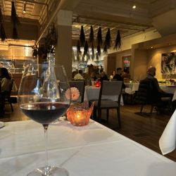 Restaurant Andiario