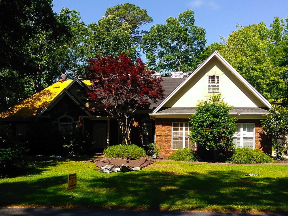 Slide of Total Roofing Solutions & Construction