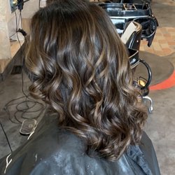 Impressions Salon - Done by Meghann
