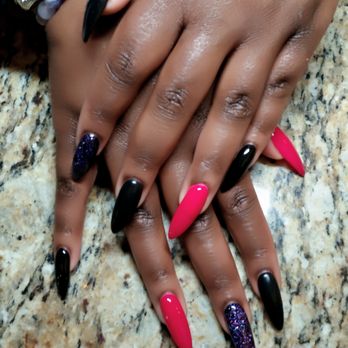 Mon Cheri Nails & Spa - Nails by Diane! - Nail Salons Near Me - Springfield, Virginia Mon Cheri Nails & Spa - Nails by Diane! - Nail Salons Near Me - Springfield, Virginia