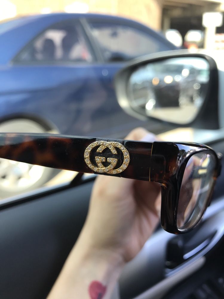 THE EYEGLASS SHOP 2323 Wirt Rd, Houston, Texas Eyewear & Opticians