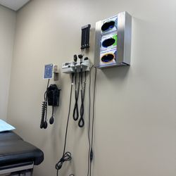 Betsy Johns, MD - Medical stuff