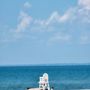 Photo of Woodlawn Beach State Park