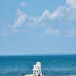 Woodlawn Beach State Park - Woodlawn Beach