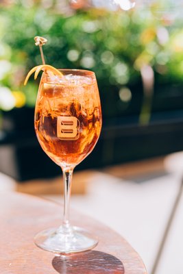 Brasserie Bernard by null