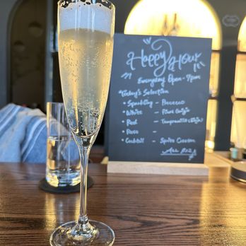 Creston - Wine Bars Near Me - New York, New York