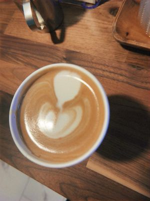 Cafe Melange by null