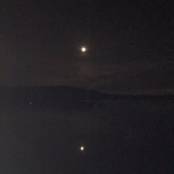 Cross River Reservoir