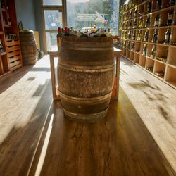 Weinhandel Le Vigneron Francais