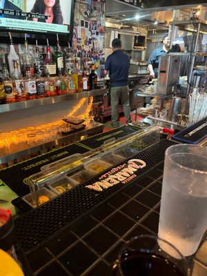 S&B's Burger Joint by null
