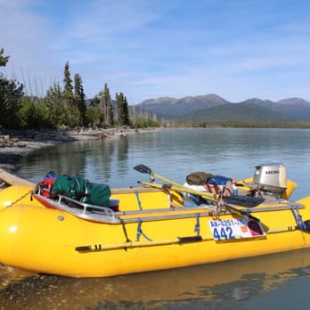 Alaska Wildland Adventures - Beautiful view on Skilak Lake. - Tours Near Me - Cooper Landing, Alaska