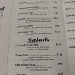 The Place To Go