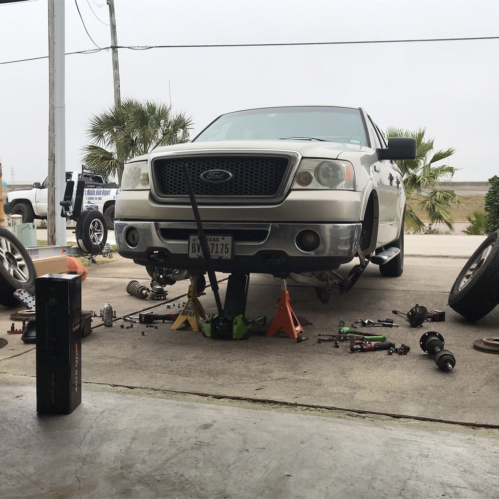 Samuel's Mobile Auto Repair - Auto Repair Near Me - Galveston, Texas Samuel's Mobile Auto Repair - Auto Repair Near Me - Galveston, Texas