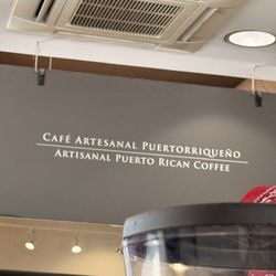La Hacienda - Nothing like Puerto Rico