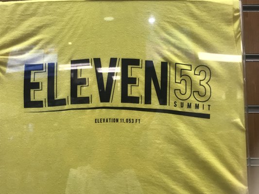 Eleven53 Cafe by null