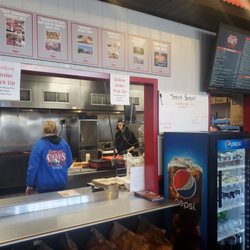 Chaps Pit Beef - Order and pickup
