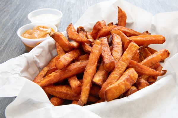 Cal’s Fried Chicken and Burgers by null