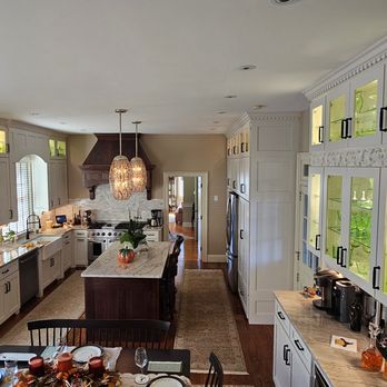 Coblentz Custom Cabinets - Cabinetry Near Me - Amherst, Virginia Coblentz Custom Cabinets - Cabinetry Near Me - Amherst, Virginia