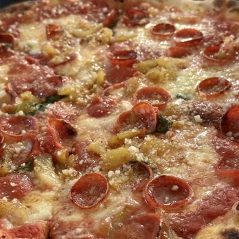 Cornelly - Italian Near Me - Seattle, Washington