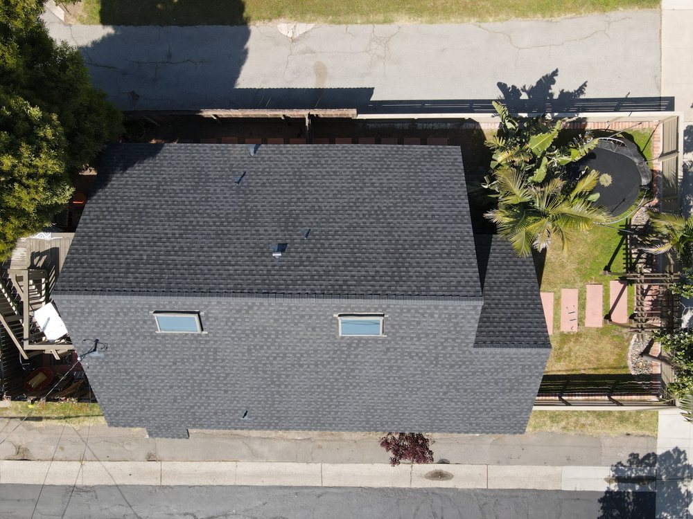 Slide of ANR Rooofing & Waterproofing