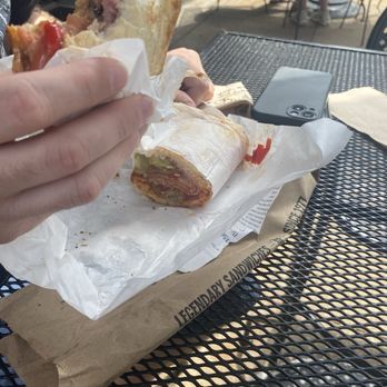 Potbelly - Sandwiches Near Me - Clayton, Missouri Potbelly - Sandwiches Near Me - Clayton, Missouri