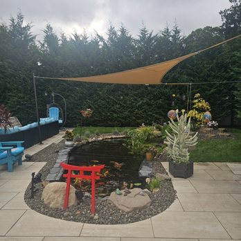 Elevate Tent Design - Patio Coverings Near Me