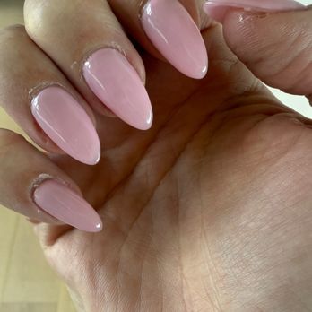 TD Nail Studio - Glue and gel polish all over my skin and then drilled off, cutting me and leaving a hot mess. What a disaster! - Nail Salons Near Me - Oxnard, California