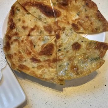 Mama Lu Dumpling House - Green Onion Pancake - Chinese Near Me - Monterey Park, California Mama Lu Dumpling House - Green Onion Pancake - Chinese Near Me - Monterey Park, California