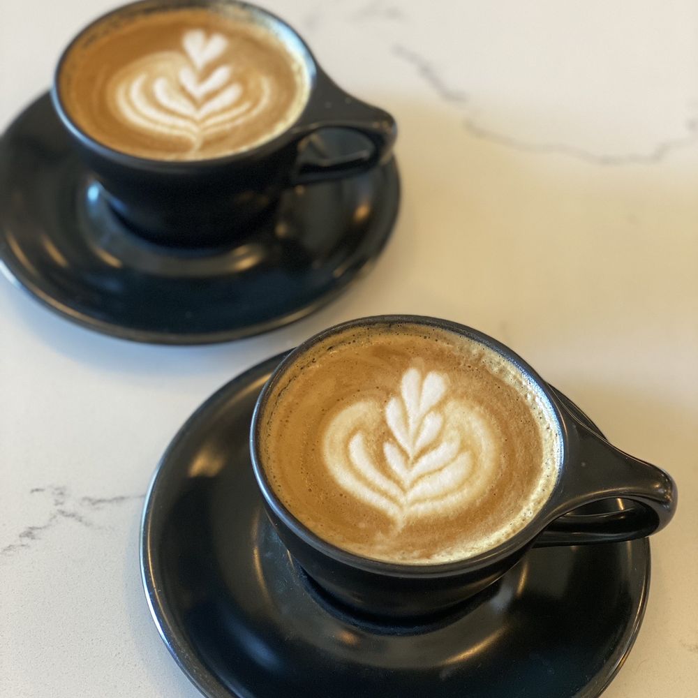 Le Coffee Shop - Love their coffees - Breakfast & Brunch Near Me - Temecula, California