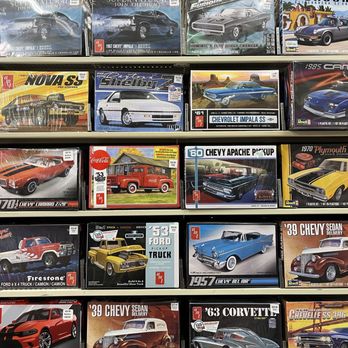 Hobby Lobby - Hobbies for the auto fans - Home Decor Near Me - Cary, North Carolina Hobby Lobby - Hobbies for the auto fans - Home Decor Near Me - Cary, North Carolina