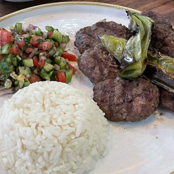 Esnaf - Kofte - Turkish Near Me - San Carlos, California Esnaf - Kofte - Turkish Near Me - San Carlos, California