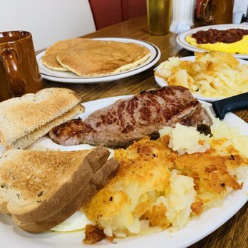 Woody's Place - One of the better breakfasts I've had in a long time - American Near Me - Akron, Ohio Woody's Place - One of the better breakfasts I've had in a long time - American Near Me - Akron, Ohio
