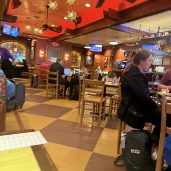 Pappasito's Cantina - Tex-Mex Near Me - Dallas, Texas