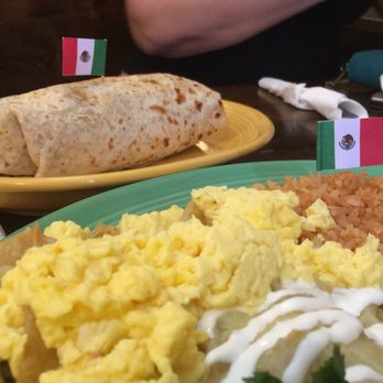 Osuna's Restaurant - Mexican Near Me - Walnut, California