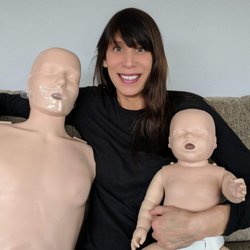 Vital Beats CPR - CPR Instructor