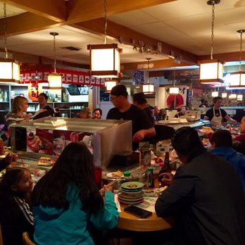 Sushi Sumo - Sushi Bars Near Me - Gardena, California Sushi Sumo - Sushi Bars Near Me - Gardena, California