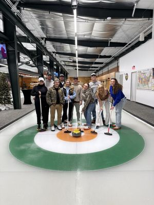 Tee Line Nashville by null