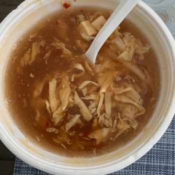 Michiru - Hot and spicy 1. Hot and Sour Soup - Chinese Near Me - Smyrna, Georgia Michiru - Hot and spicy 1. Hot and Sour Soup - Chinese Near Me - Smyrna, Georgia