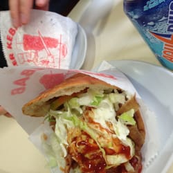 El Turkito - Kebab