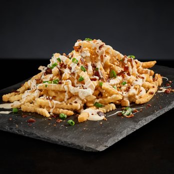 Splitsville - Anaheim - Loaded Fries - Bowling Near Me - Anaheim, California Splitsville - Anaheim - Loaded Fries - Bowling Near Me - Anaheim, California