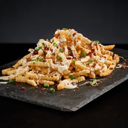 Loaded Fries